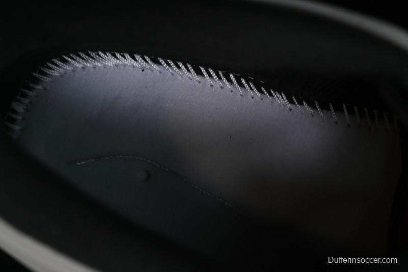 Nike Air Jordan 4 Remastered Sneakers in Black with Textile Mesh, Leather and Suede - FQ7939-006