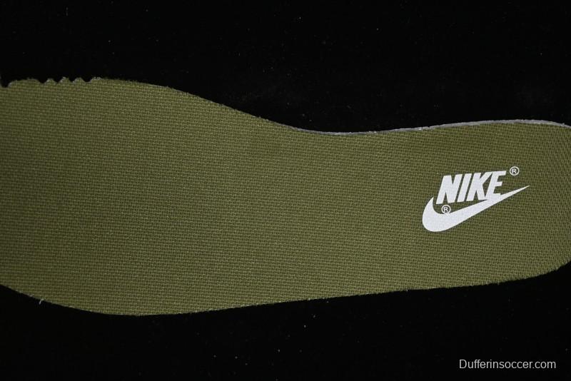 Nike SB Dunk Low Gucci Collaboration Anniversary High-End Custom Sneakers - KK1888-002