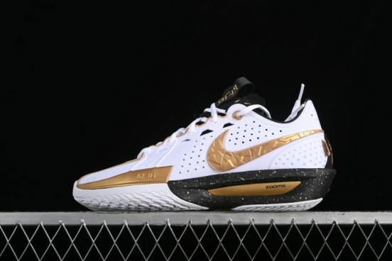Nike Air Zoom G.T. Cut 3 EP Basketball Shoes with Full-Length ZoomX Foam - HF5702-170