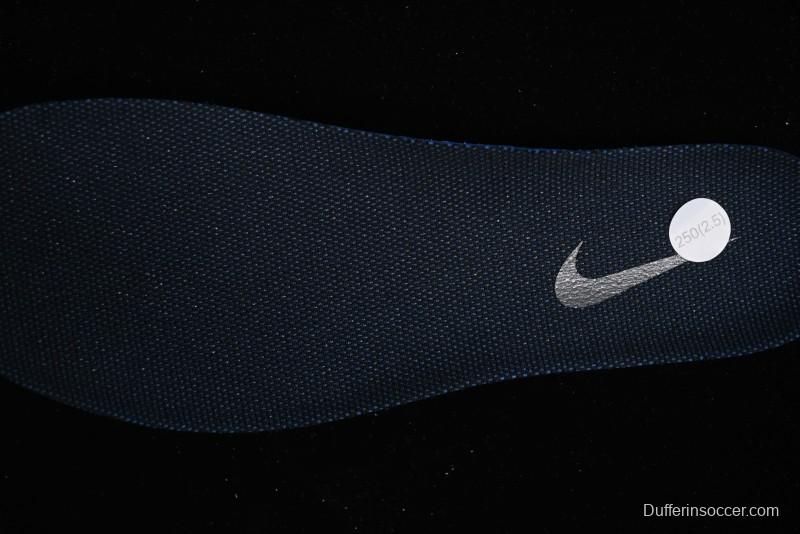 Nike Pegasus Trail 5 Lightweight Comfortable Durable Low-Top Running Shoes - DV3864-002