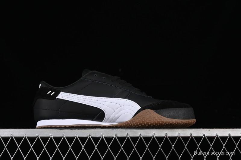 Puma Bella UT Leather Fashion Casual Sneakers - 402186-03