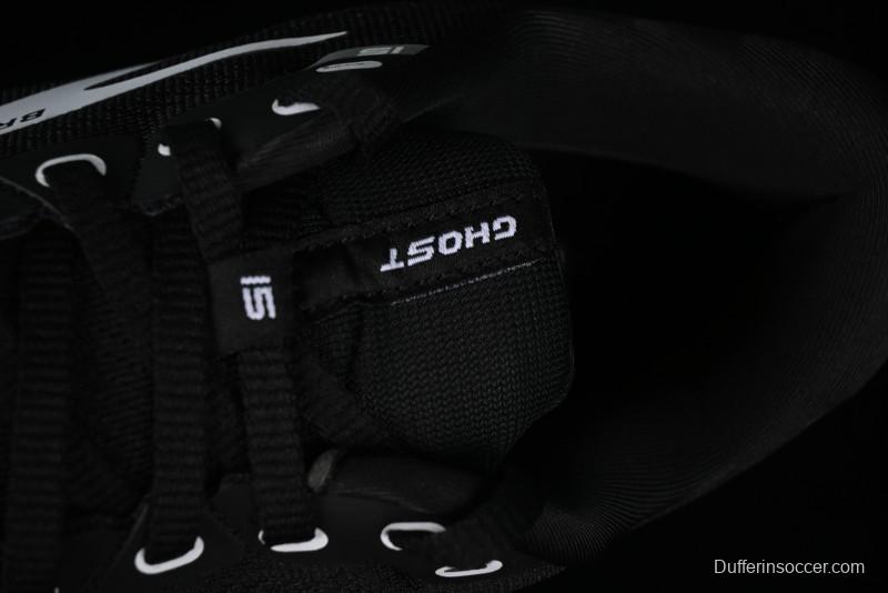 Brooks Ghost 15 Running Shoes with DNA LOFT V2 Cushioning and Breathable Air Mesh - 1103931D012