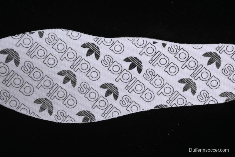 Adidas Originals Samba OG Retro Casual Sneakers - JP5282