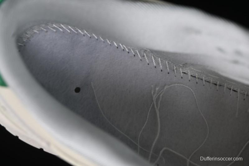 Nike SB Dunk Low Gucci Collaboration - Anniversary High-End Custom Low-Top Casual Sneakers - KK1688-051