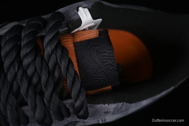 Nike Air Force 1 '07 Low Custom Casual Sneakers - CW2288-111