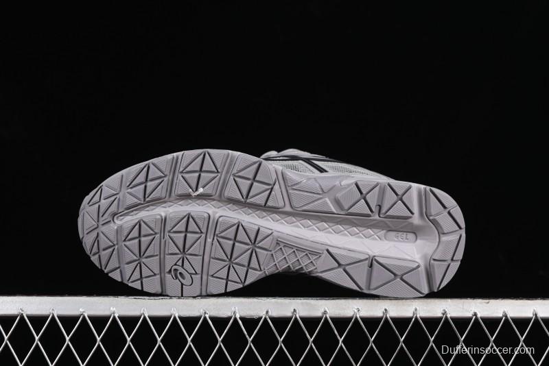 Asics Gel-Contend 4 Low-Top Breathable Running Shoes with Rearfoot Gel Cushioning - T8D4Q-032