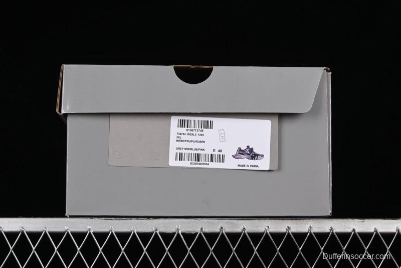 Balenciaga Phantom Sneaker Running Shoes - W3XL51245