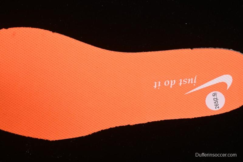 Nike Zoom Winflo 11 Moon Mesh Breathable Running Shoes with Cushioning - FJ9509-103