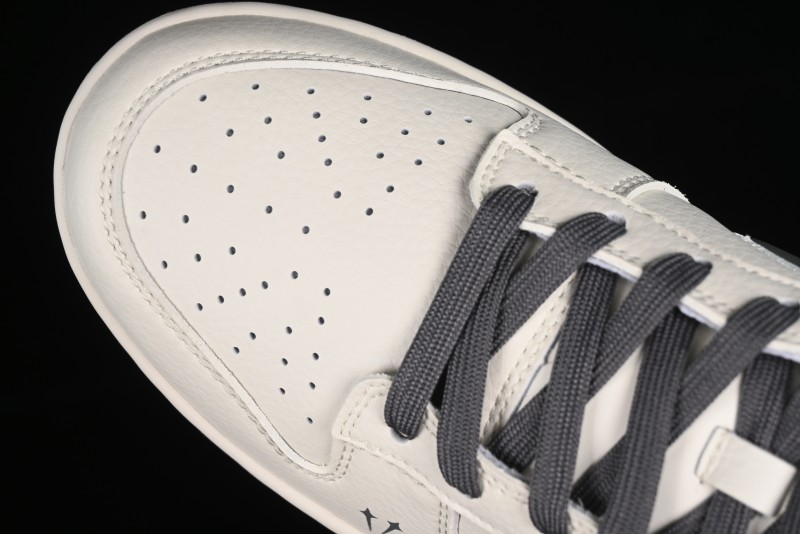 Nike SB Dunk Low NOCTA Anniversary High-End Custom Low-Top Casual Skate Shoes - DQ1098-389