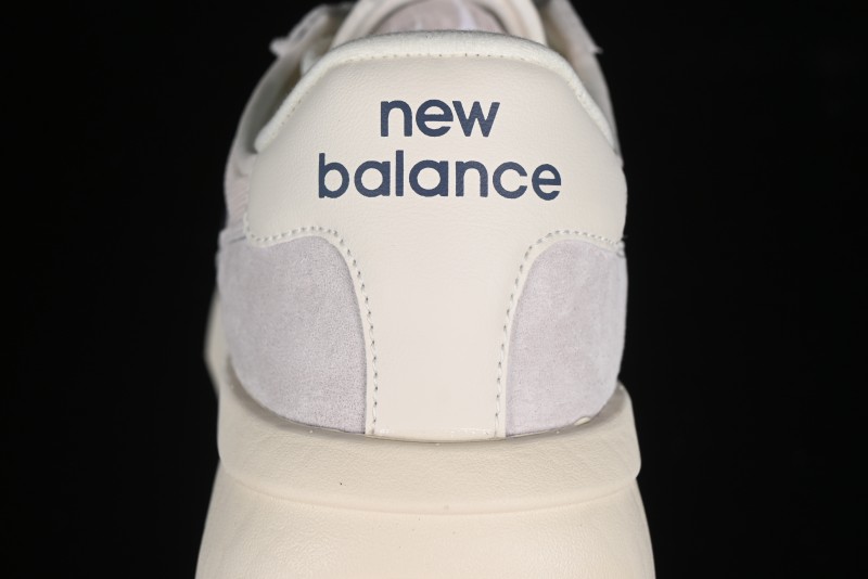 New Balance NB370 Series Retro Casual Running Shoes - U370CA