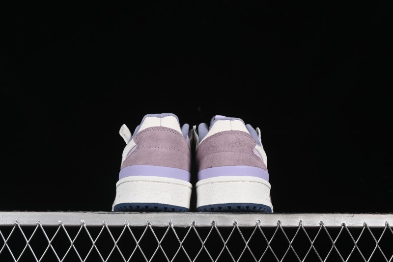 Adidas Forum 84 Low Retro Basketball Shoes - ID6266