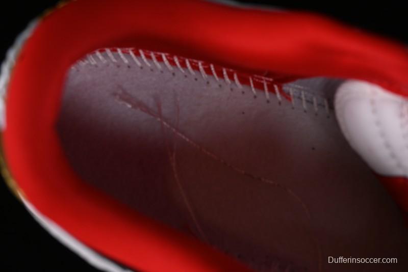 Nike SB Dunk Low UN Collaboration - White Black Patent Leather Anniversary Custom Low-Top Casual Skate Shoes - XB3802-349