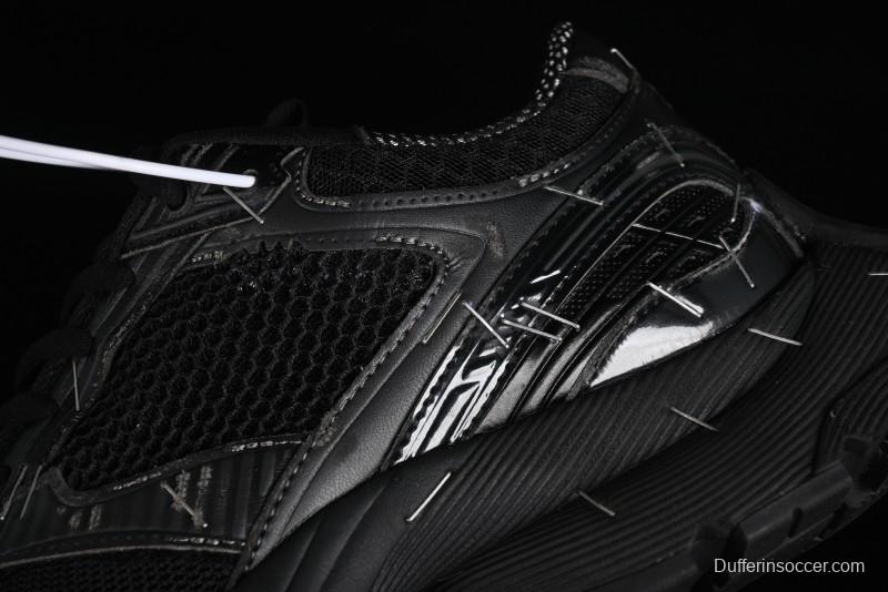 Balenciaga GT Stapler Trendy Running Shoes - W3ST41000