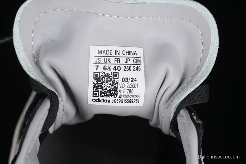 Adidas Superstar IF1780 Casual Sneakers with Shell Toe Design - IF1780