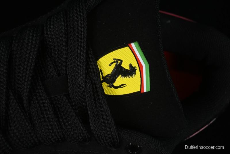 Puma Suede XL Retro Casual Sneakers - 308220-01