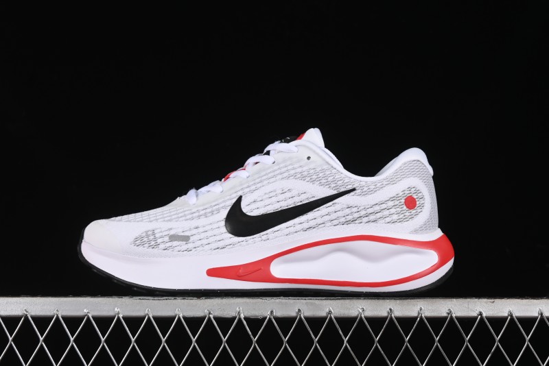 Nike Journey Run 2024 Low-Top Casual Running Shoes with Shock Absorption Anti-Slip and Wear-Resistant Design - FN0228-103