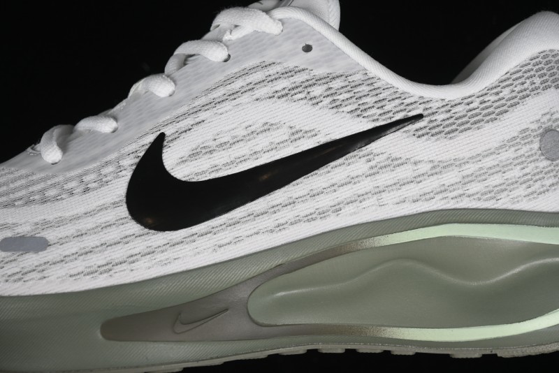 Nike Journey Run 2024 Low-Top Casual Running Shoes with Shock Absorption Anti-Slip and Wear-Resistant Design - FN0228-102