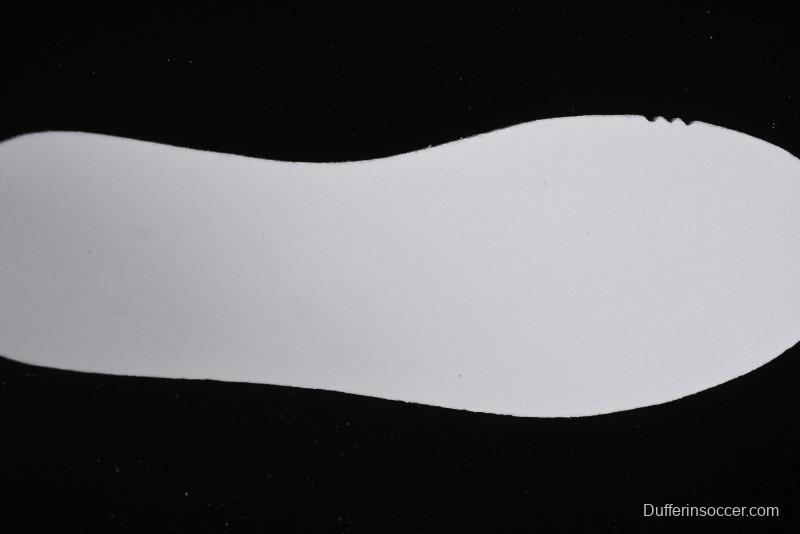 Nike SB Dunk Low Comme des Garcons Collaboration - Off-White Blue Swoosh Anniversary Custom Low-Top Casual Sneakers - KK1888-008