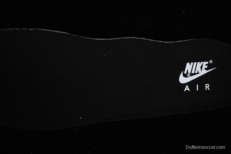 Nike Air Force 1'07 Low "Wu Kong" Casual Sneakers Inspired by Black Myth: Wukong Theme - DV0788-301