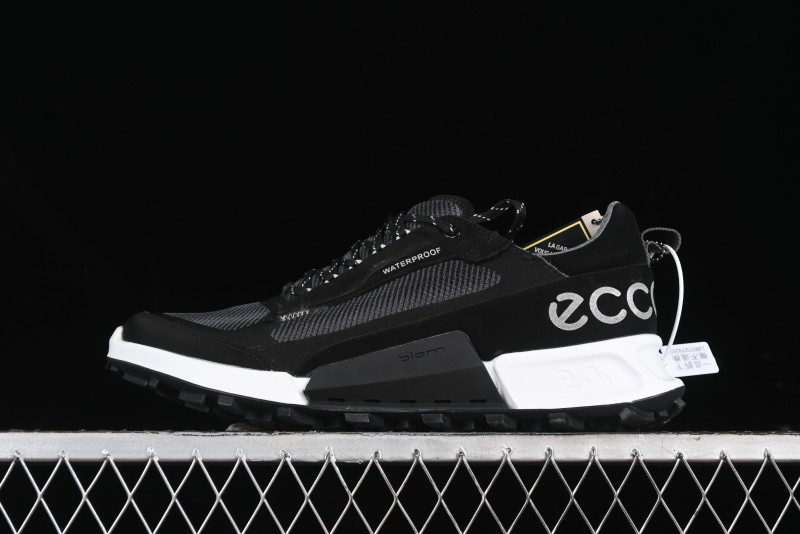 ECCO BIOM 2.1 Outdoor Hiking Shoes with Shock Absorption - 82381460568