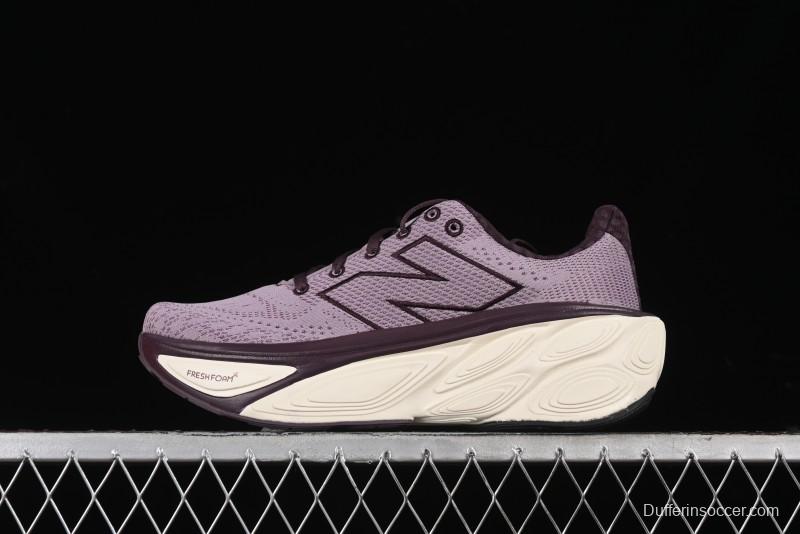 New Balance FuelCell Rebel V5 Low-Top Slip-Resistant Durable Versatile Casual Running Shoes - MMORLL5
