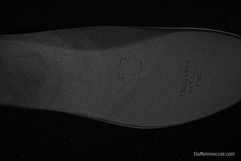 Nike Air Jordan 4 Retro Basketball Shoes Fear Pack - FQ8138-002