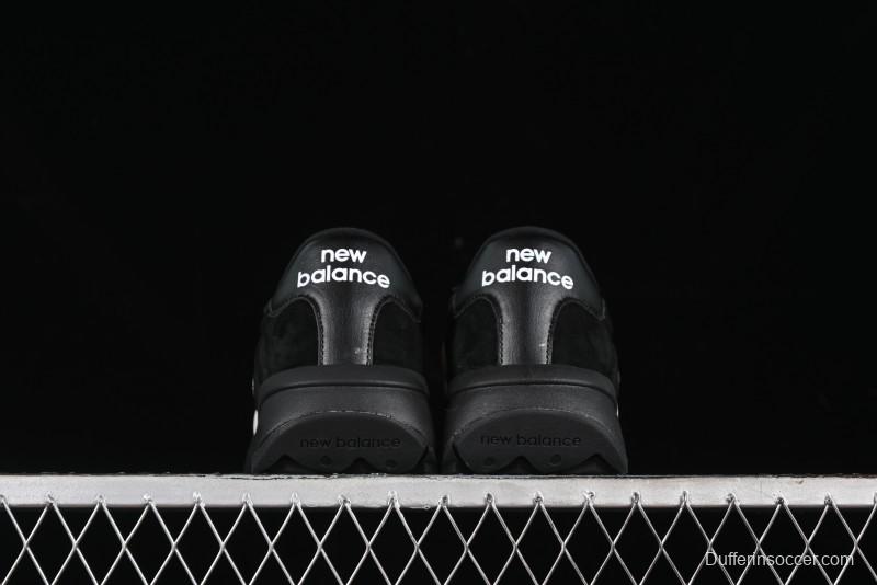 New Balance 370 Series Retro Casual Running Shoes - U370PB