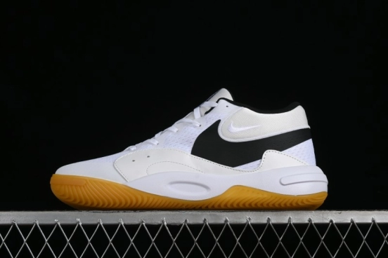 Nike Hyperquick SE Cushioned Breathable Basketball Shoes - FN4678-100