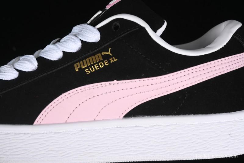 Puma Suede XL Retro Casual Sneakers - 395205-04