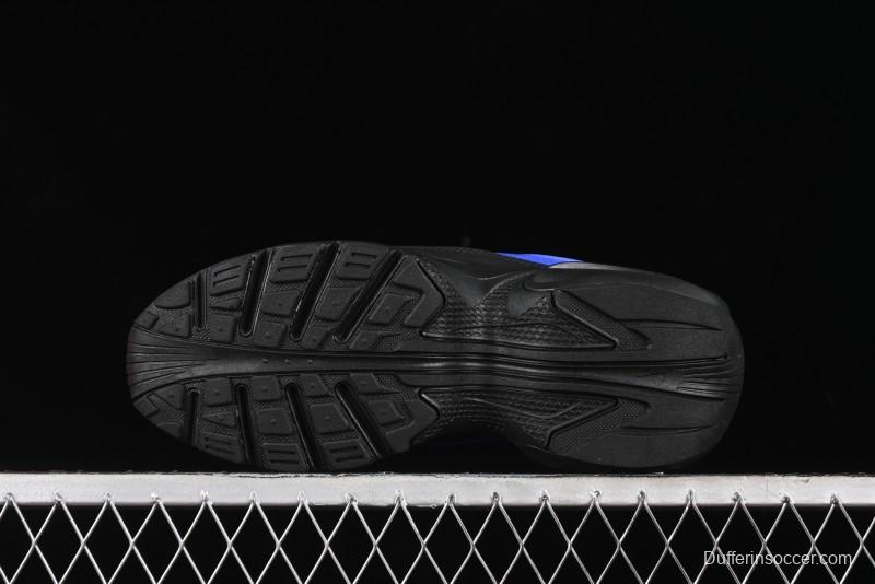 Nike Air Max Portal Retro Running Shoes with Air Cushion - HF3053-106