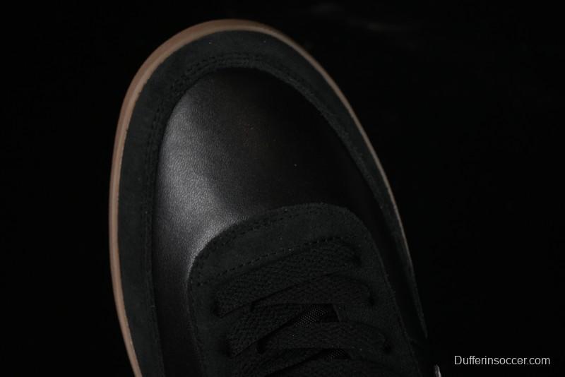 Nike Killshot 2 Retro Comfortable Non-Slip Low-Top Sneakers - FZ5630-001