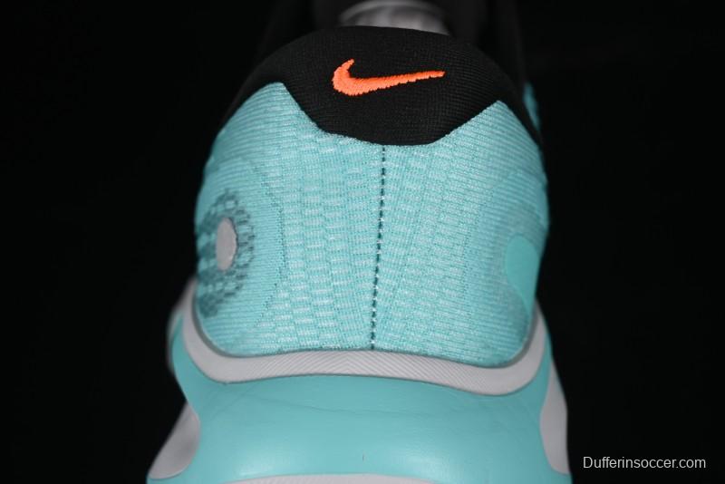 Nike Journey Run 2024 Low-Top Casual Running Shoes with Shock Absorption Anti-Slip and Wear-Resistant Design - FN0228-300