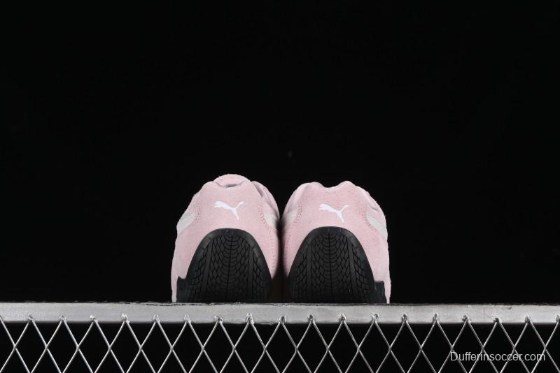 Puma Speedcat Low-Top Lifestyle Casual Shoes - 398846-04