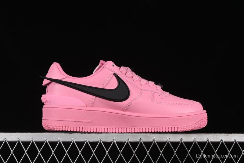 Nike Air Force 1 '07 Low Sneakers Collaboration with Ambush - DV3464-601