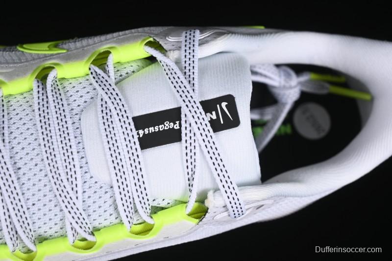 Nike Air Zoom Pegasus 41 Breathable Lightweight Running Shoes with Durable Design - FD2722-104