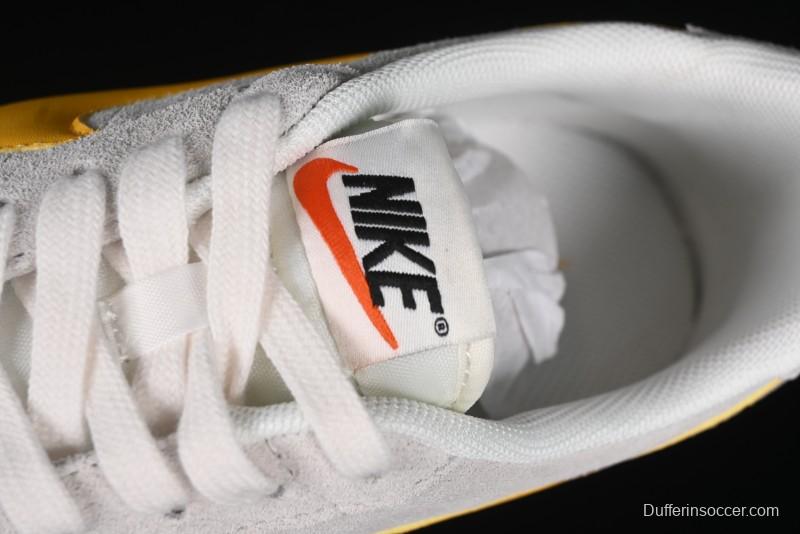 Nike Killshot 2 Retro Comfortable Non-Slip Low-Top Sneakers - FQ8903-001