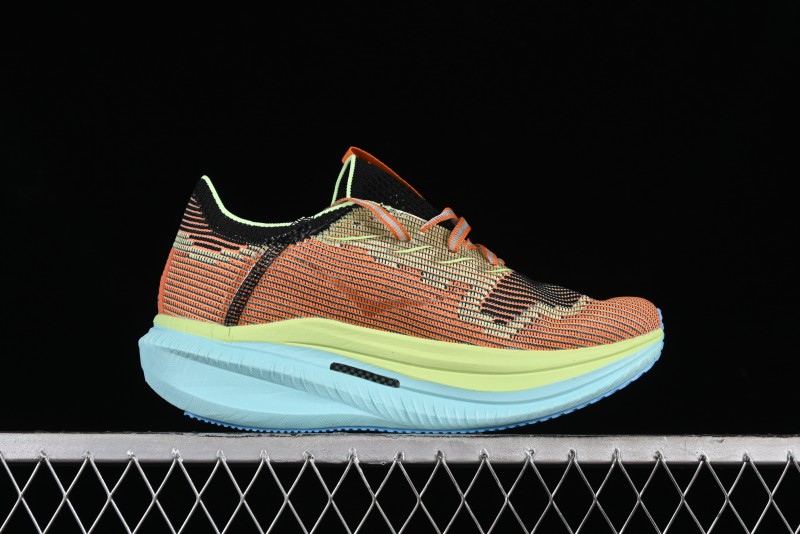 Hoka One One Cielo X1 Professional Racing Cushioned Anti-Slip Durable Training Running Shoes - 1147910 BBA