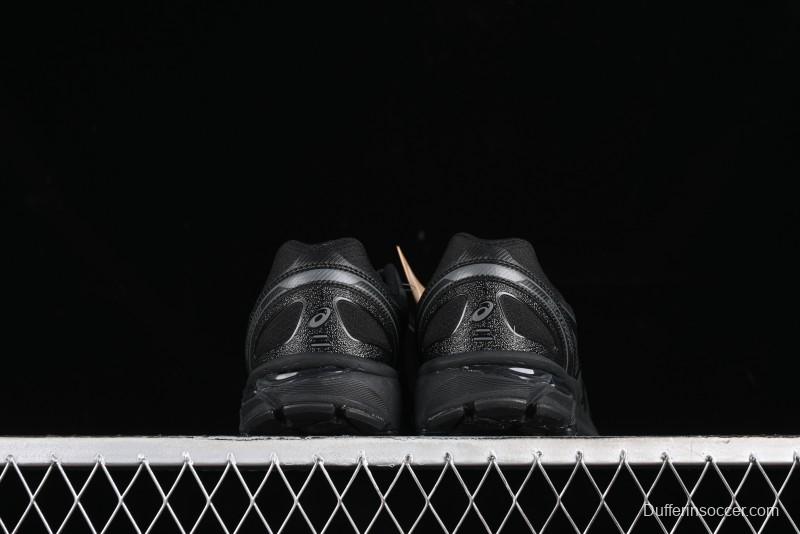 Asics Gel-Terrain Retro Breathable Casual Shoes Cushioned Men's Durable Running Sneakers - 1203A342-001