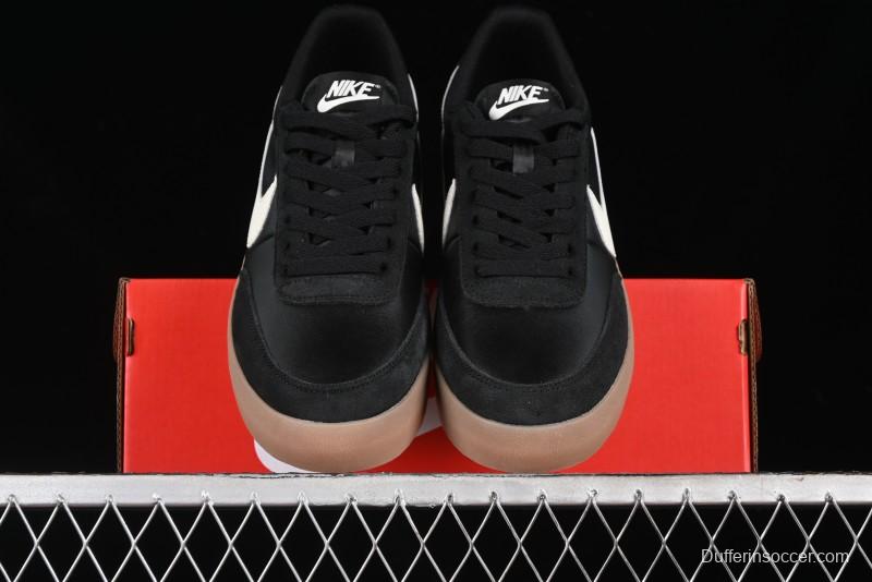 Nike Killshot 2 Retro Comfortable Non-Slip Low-Top Sneakers - FZ5630-001