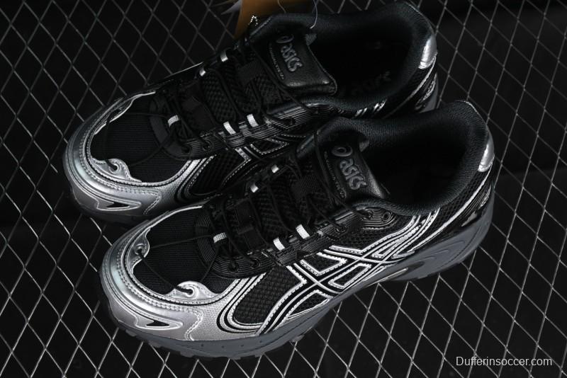 Asics Gel-Kahana Tr V4 Running Shoes with FF BLAST PLUS Cushioning - 1203A497-001