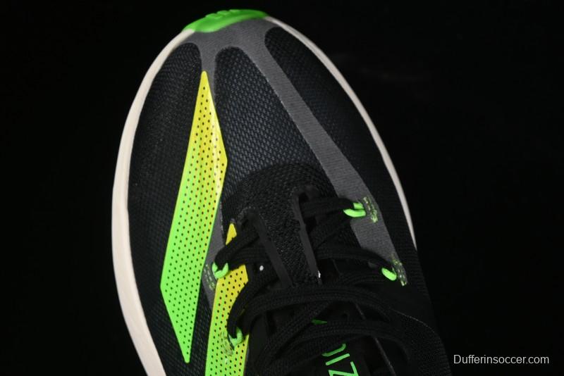Adidas Adizero Adios Running Shoes with Breathable Design - GX6251