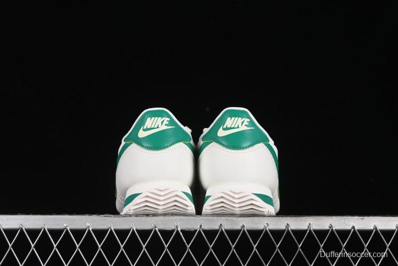 Nike Classic Cortez Leather Retro Running Shoes - DM4044-104