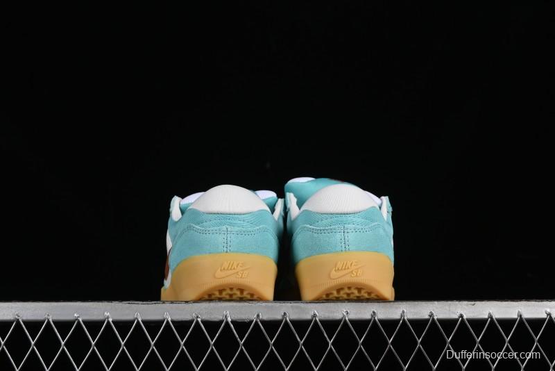 Nike SB Force 58 Retro Skateboard Shoes - DV5477-302