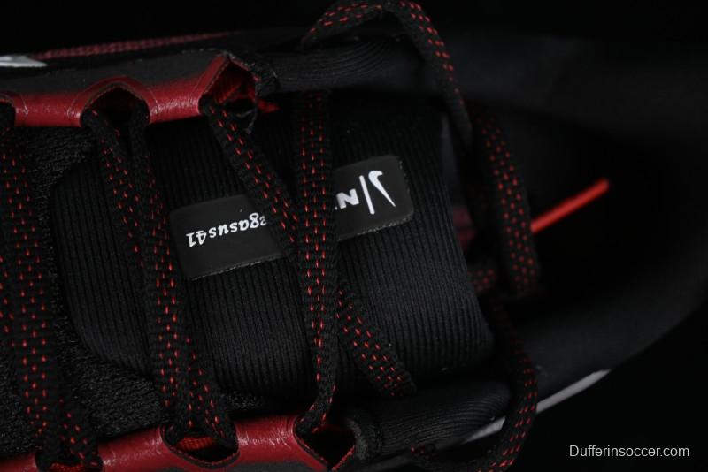 Nike Air Zoom Pegasus 41 Breathable Lightweight Running Shoes with Cushioning - FD2722-003