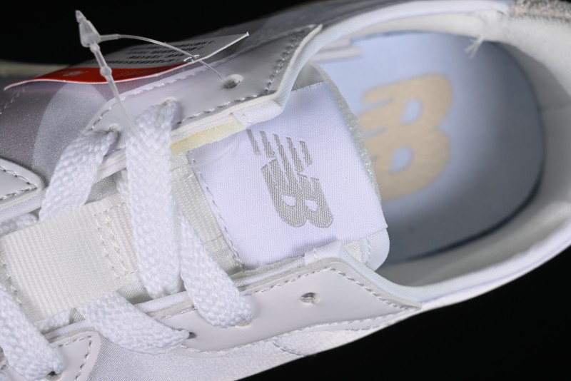 New Balance MS327 Series Retro Casual Running Shoes - WS327SFD
