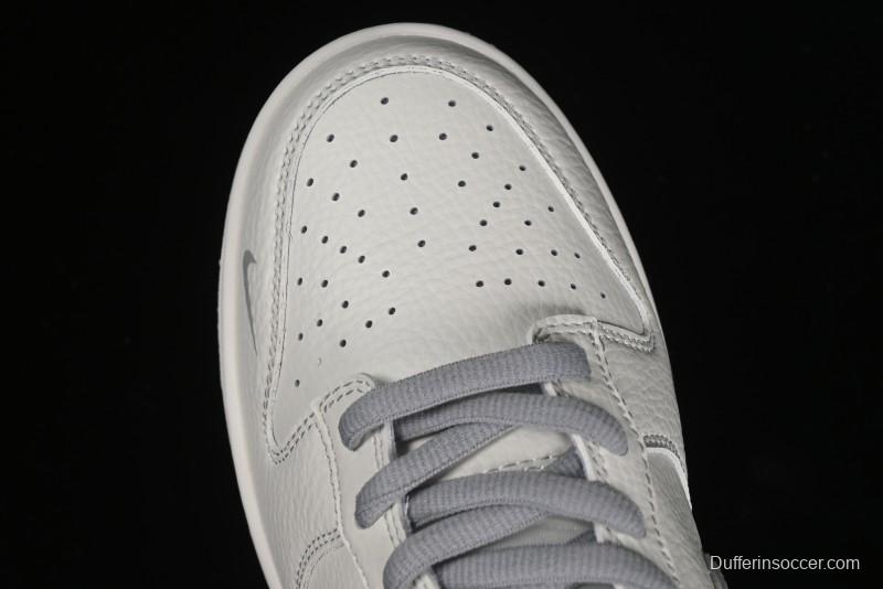 Nike SB Dunk Low Supreme x THE NORTH FACE Skate Shoes - BM0234-502