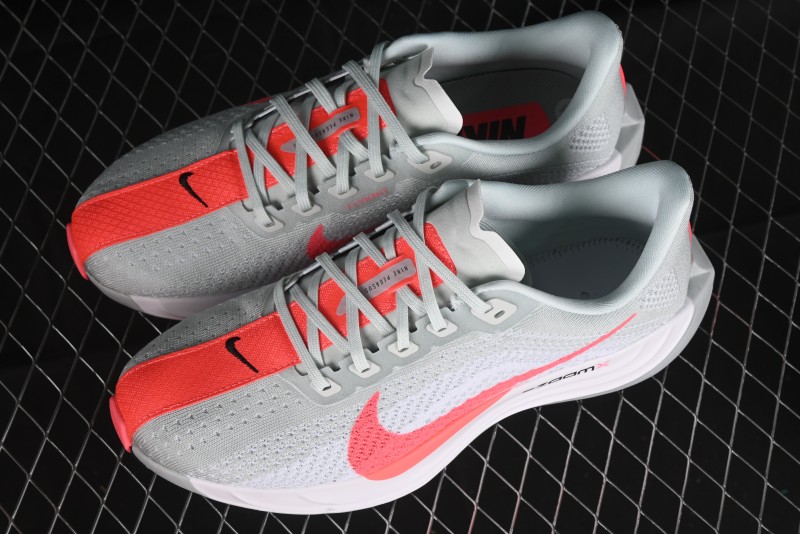 Nike Air Zoom Pegasus 35 Running Shoes with Breathable Mesh and Zoom Air Cushion - FQ7262-001