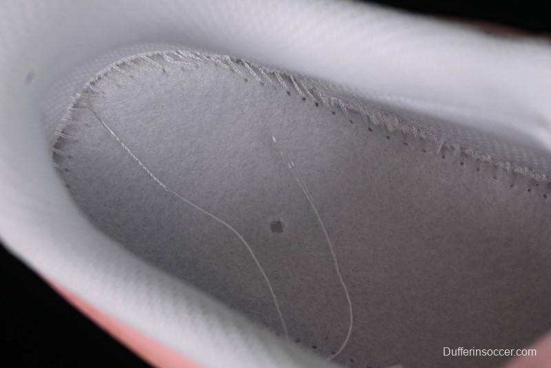 Nike Air Force 1'07 Low Casual Sneakers with Cuddle Bear Design - YY2024-762