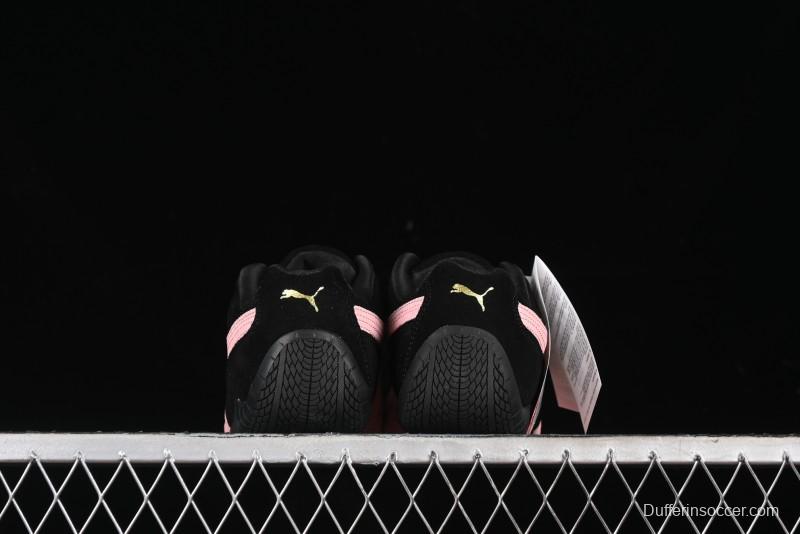 Puma Speedcat Low-Top Lifestyle Casual Shoes - 398846-01