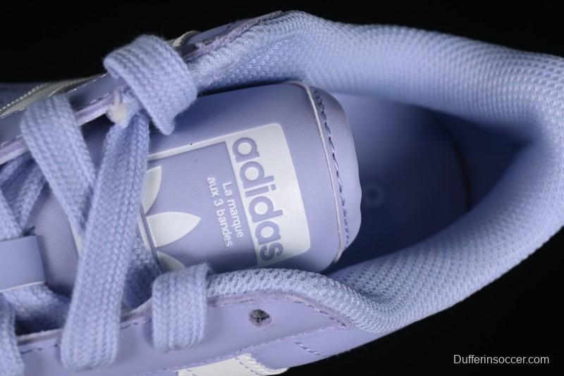 Adidas Originals Superstar XLG Shell Toe Platform Casual Sneakers - ID5735